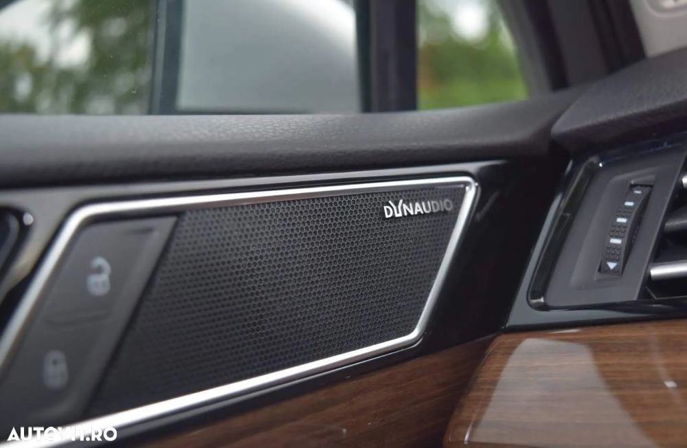 Volkswagen Passat 2.0 TDI DSG 4Motion Highline - 9