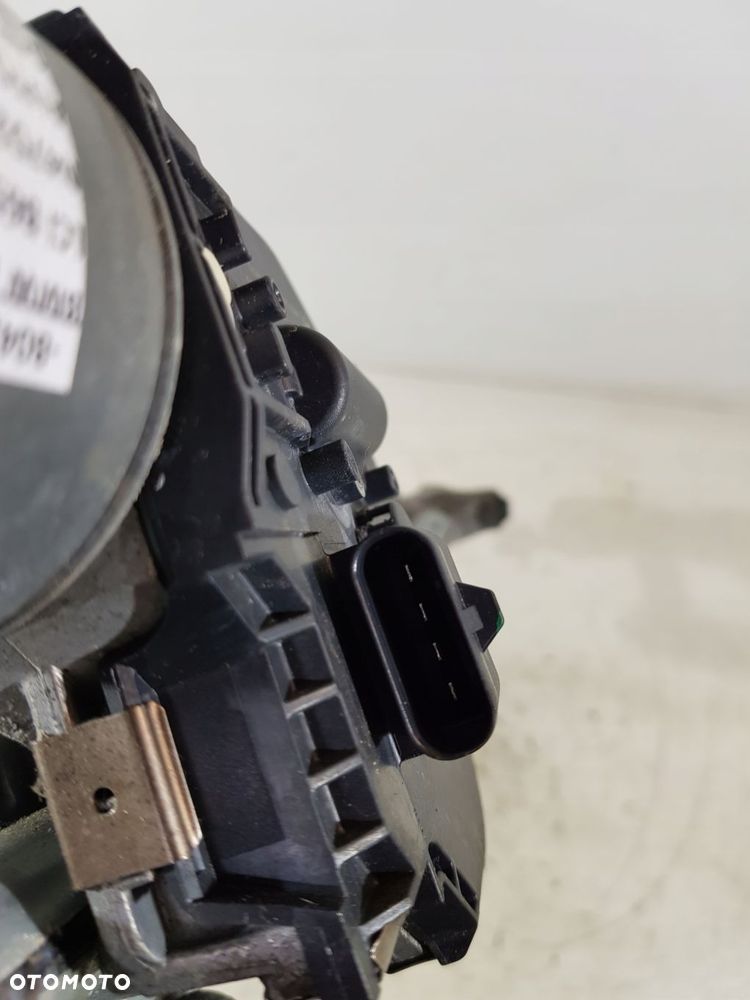 silniczek mechanizm wycieraczek przód 7306266 bmw f10 f11 lift eur - 10