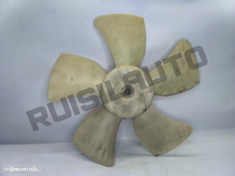 Ventoinha  Toyota Corolla Ix (e120) [2000_2007] 1.4 Vvt-i - 1