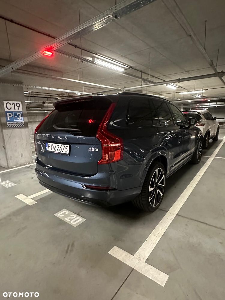 Volvo XC 90 ver-b5-d-awd-ultimate-dark-7os - 12