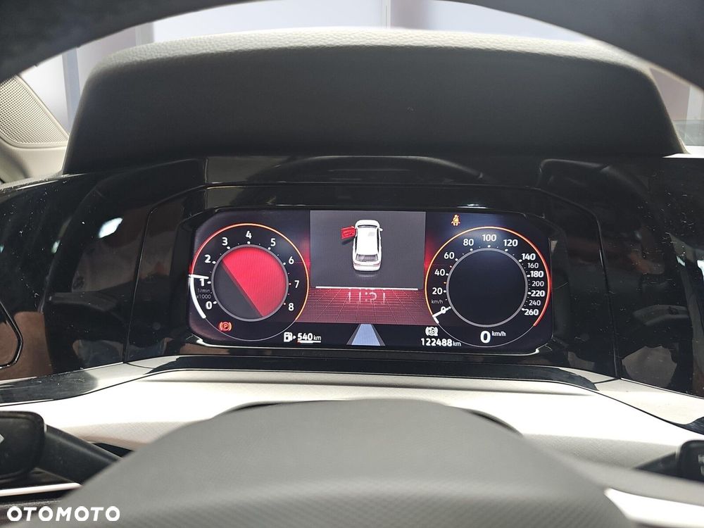 Volkswagen Golf Variant 1.5 TSI EVO Life - 16