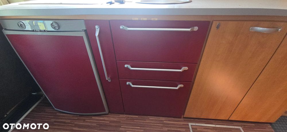 Fiat EURA MOBIL TERRESTRA - 28