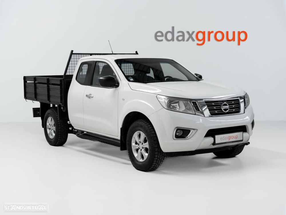 Nissan Navara 2.3 dCi  4WD - 14