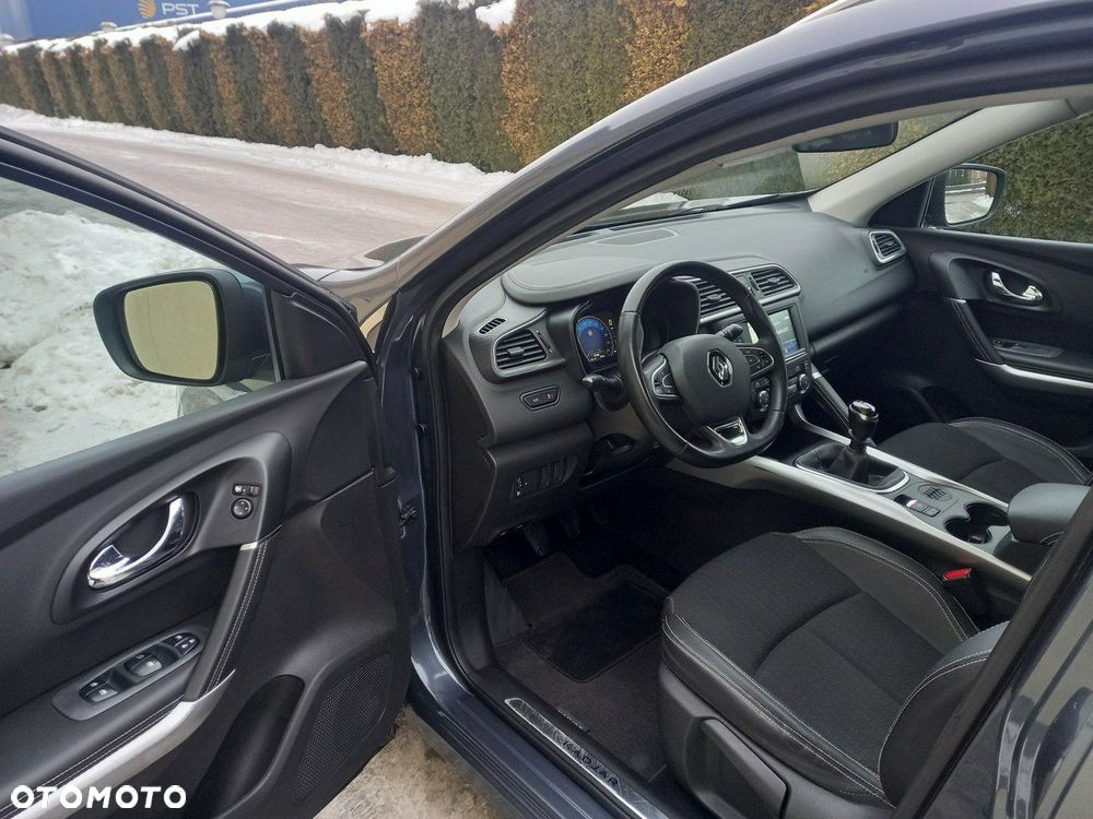 Renault Kadjar 1.6 dCi Energy Business - 27