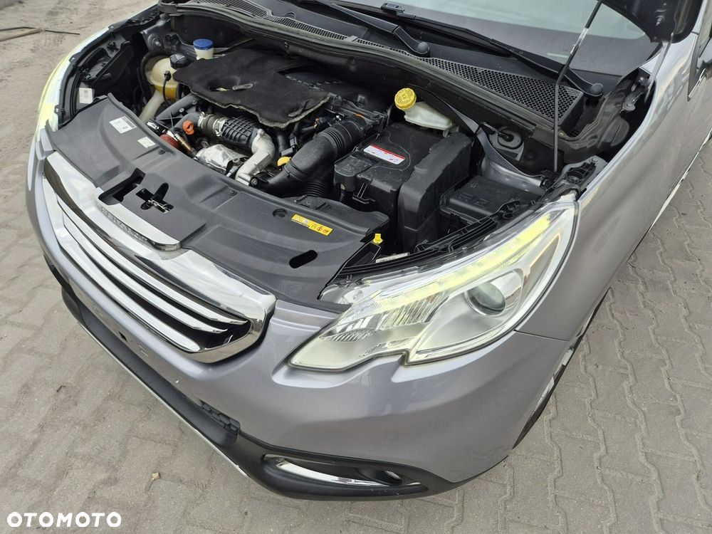 Peugeot 2008 - 22