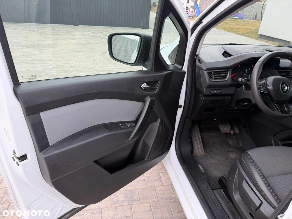 Renault Kangoo - 11