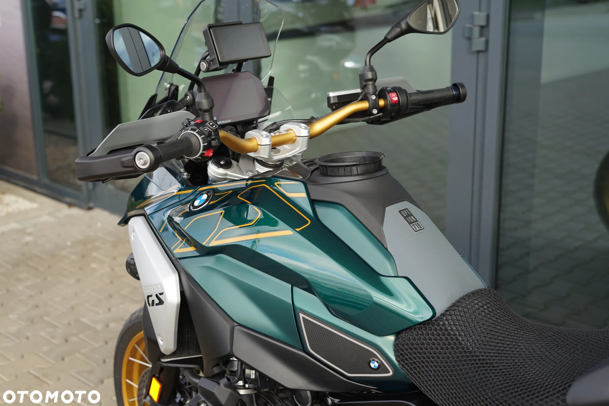 BMW R - 21