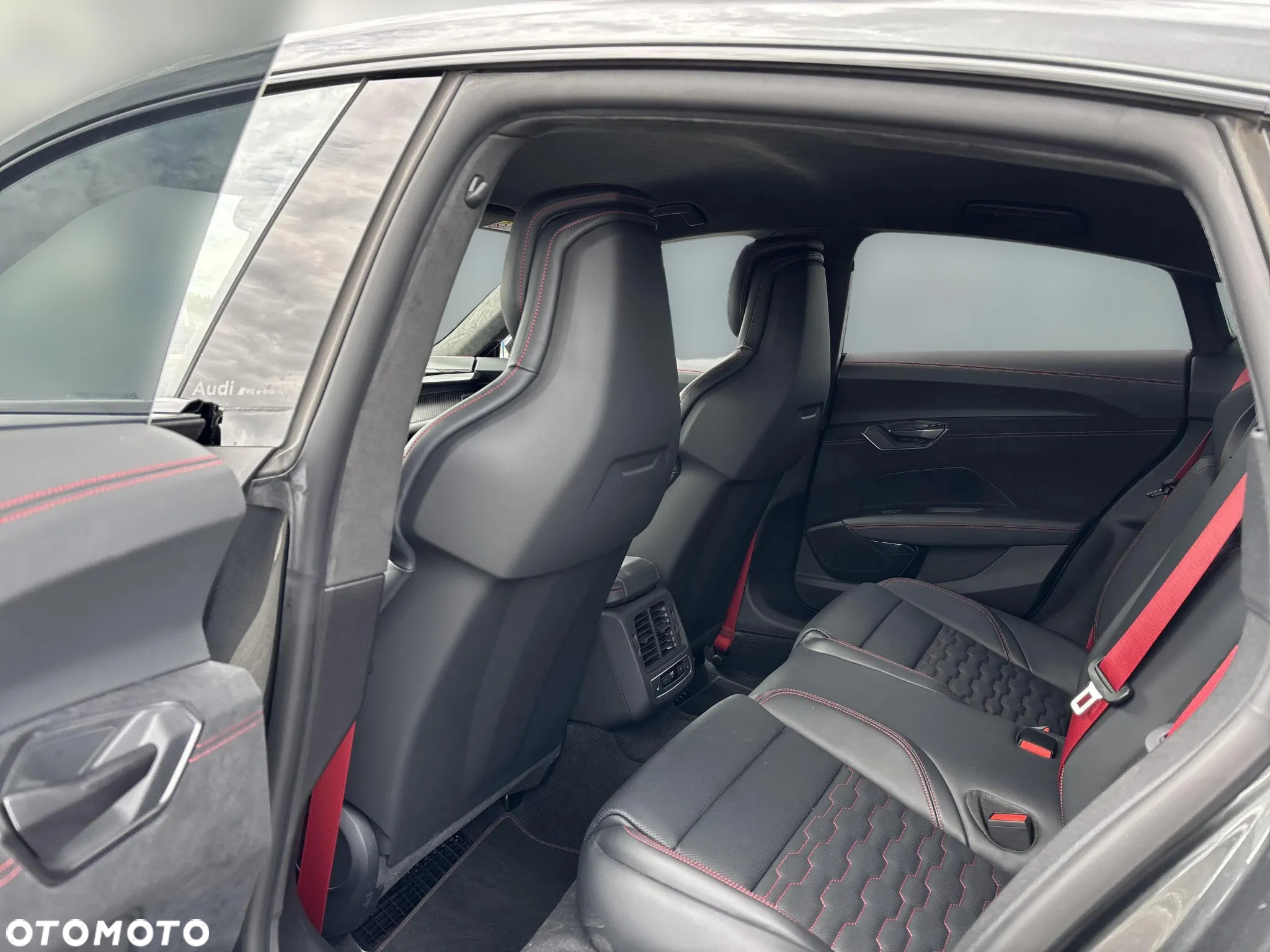 Audi e-tron GT 105kWh RS Quattro - 10