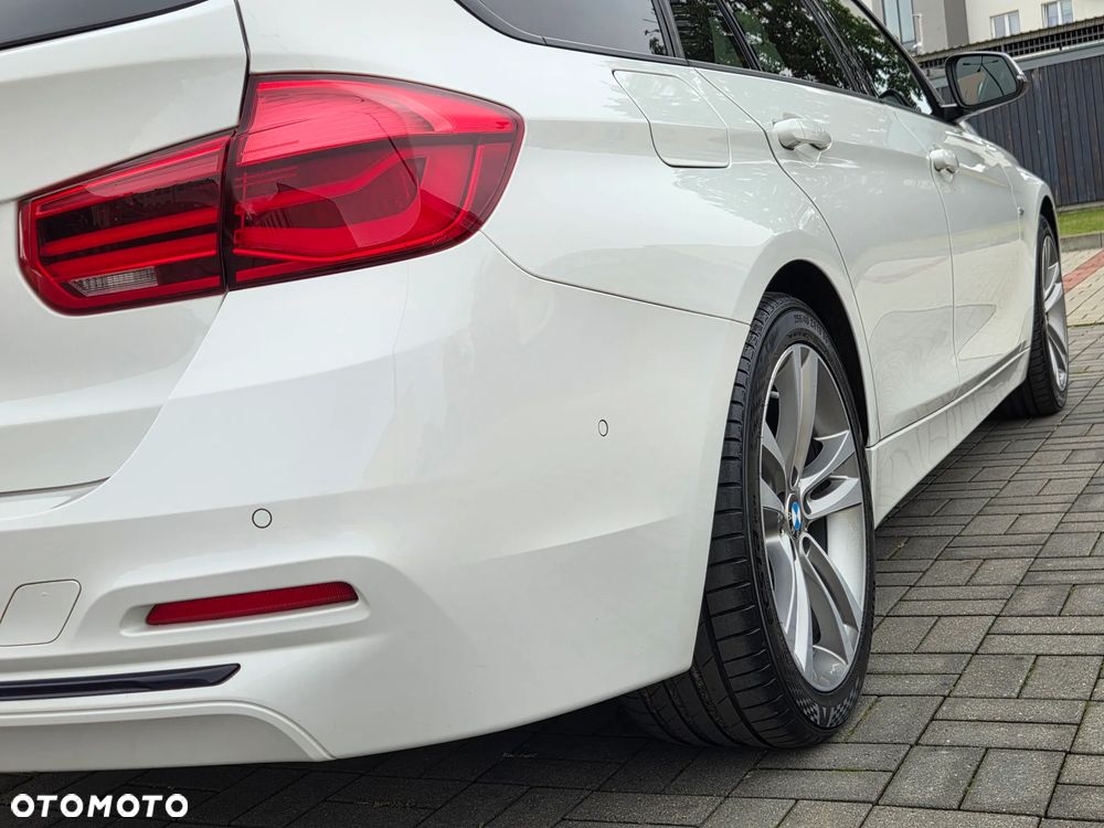 BMW Seria 3 - 17