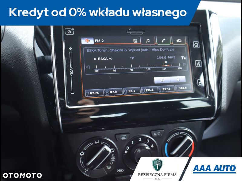 Suzuki Swift - 13