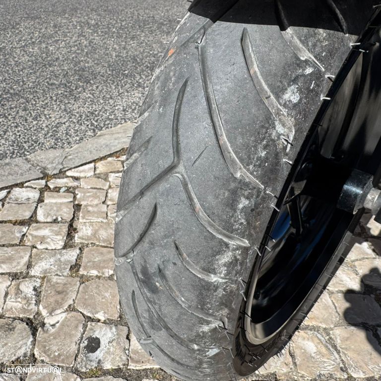 Yamaha NMAX 125 - 7