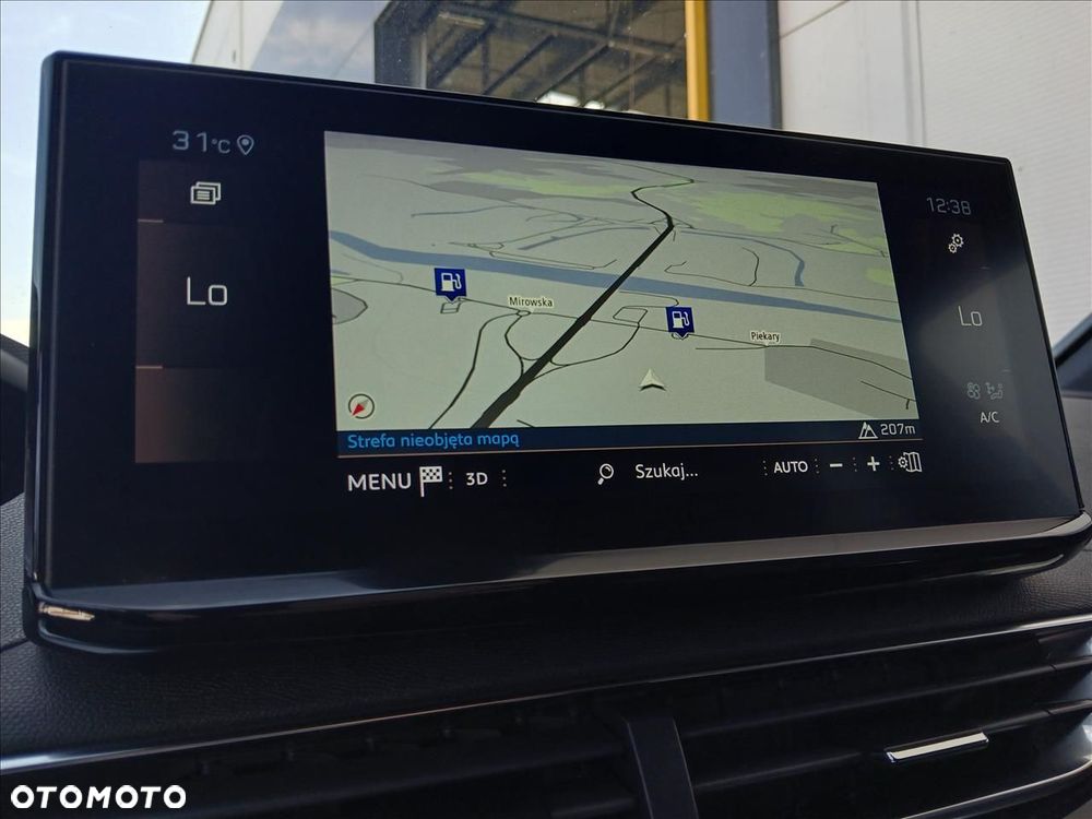 Peugeot 5008 1.6 PureTech GT Pack S&S EAT8 - 14