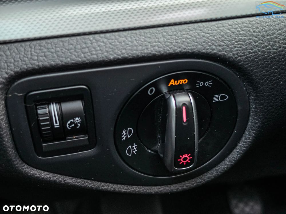 Volkswagen Sharan 2.0 TDI Comfortline - 31