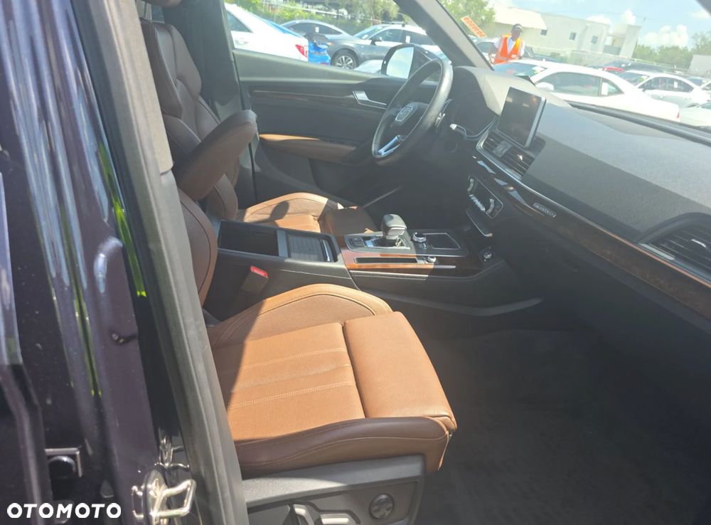 Audi Q5 - 12