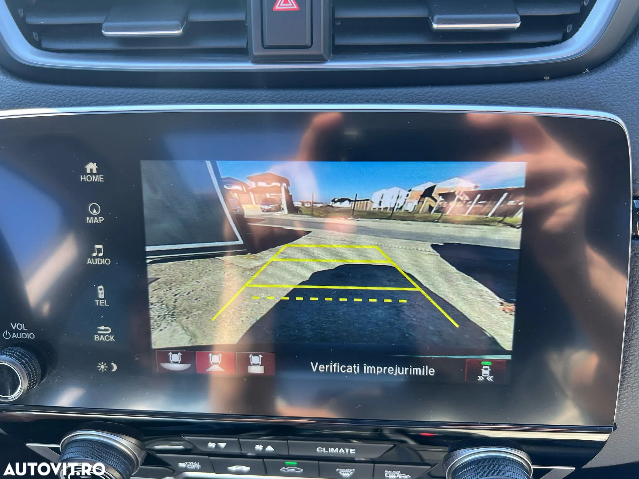 Honda CR-V e:HEV 2.0 i-MMD Hybrid 4WD Executive - 33