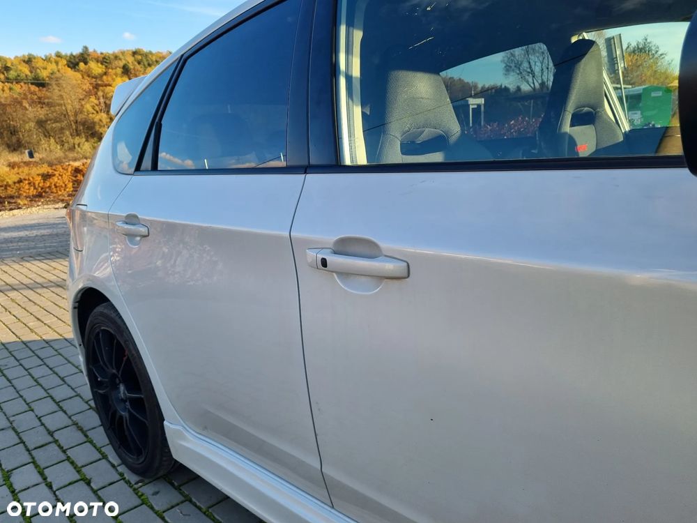 Subaru Impreza 2.5 WRX QM - 11