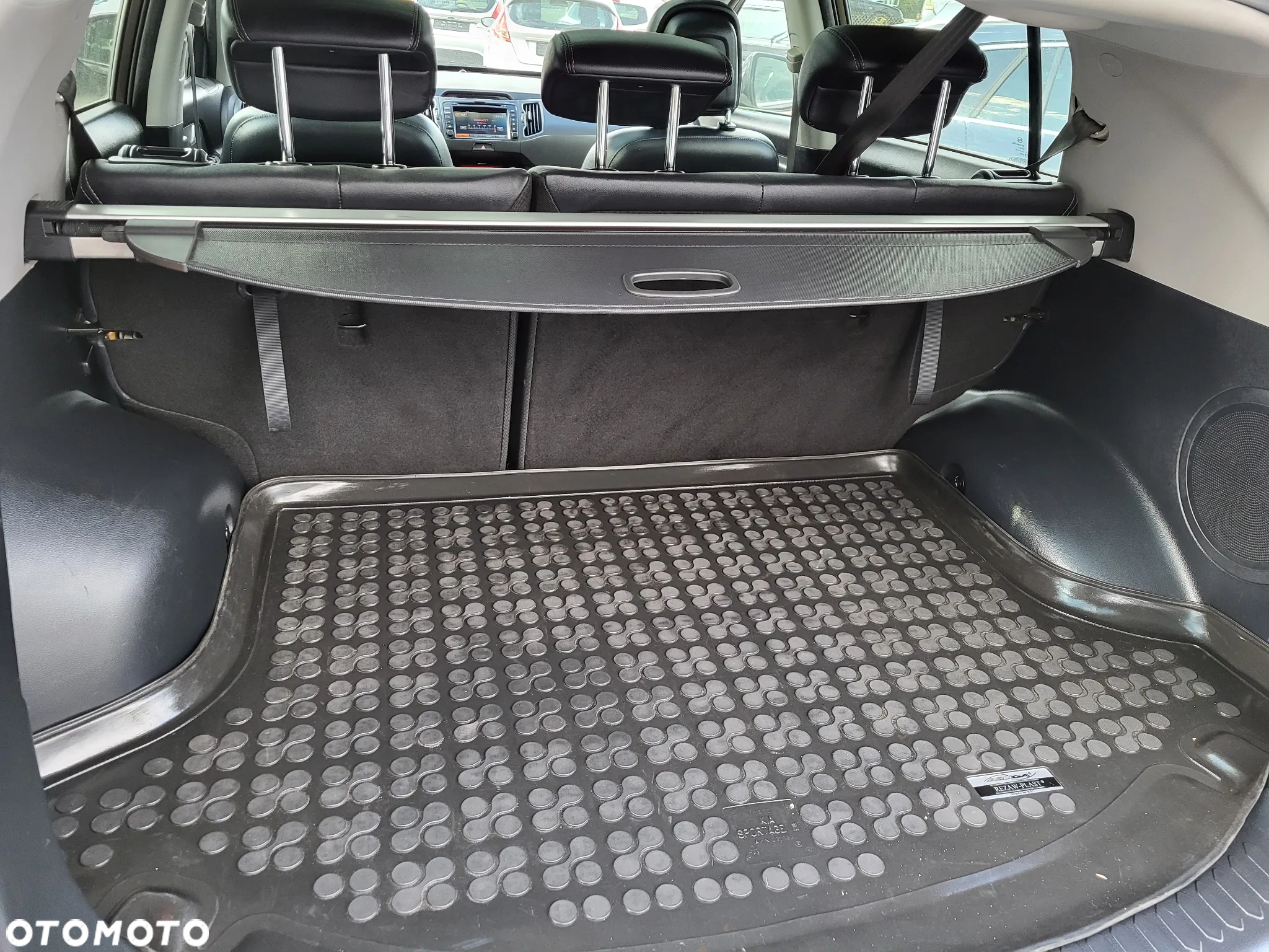 Kia Sportage - 24