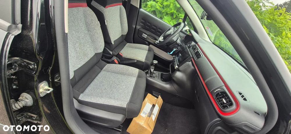 Citroën C3 Pure Tech 83 S&S C-SERIES - 18