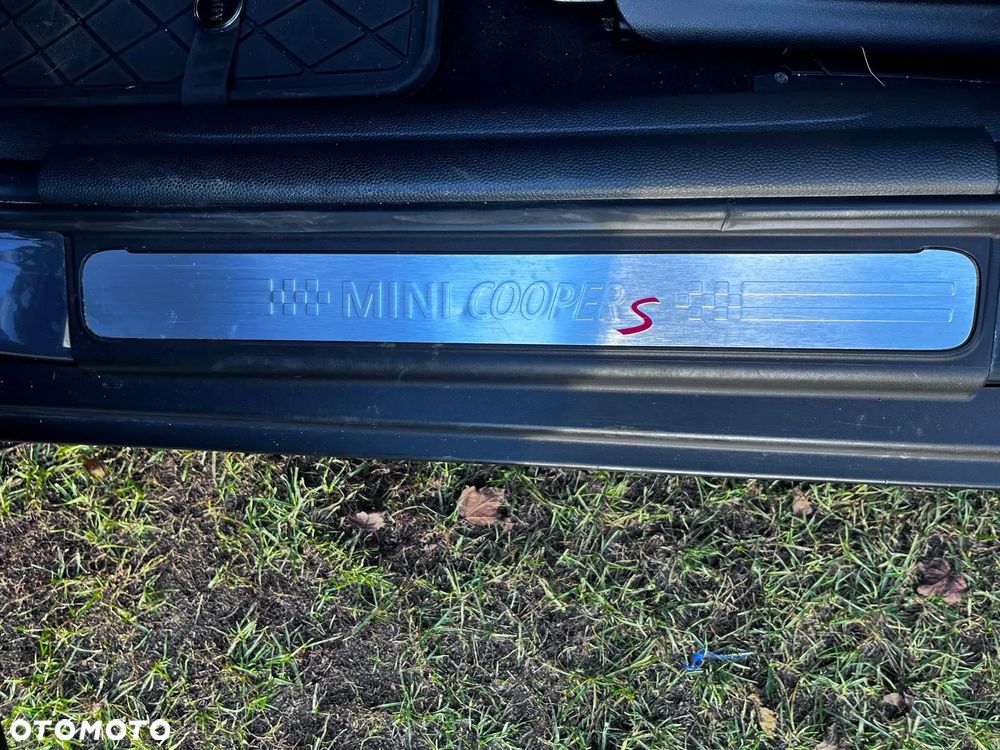 MINI Cooper S Standard - 11