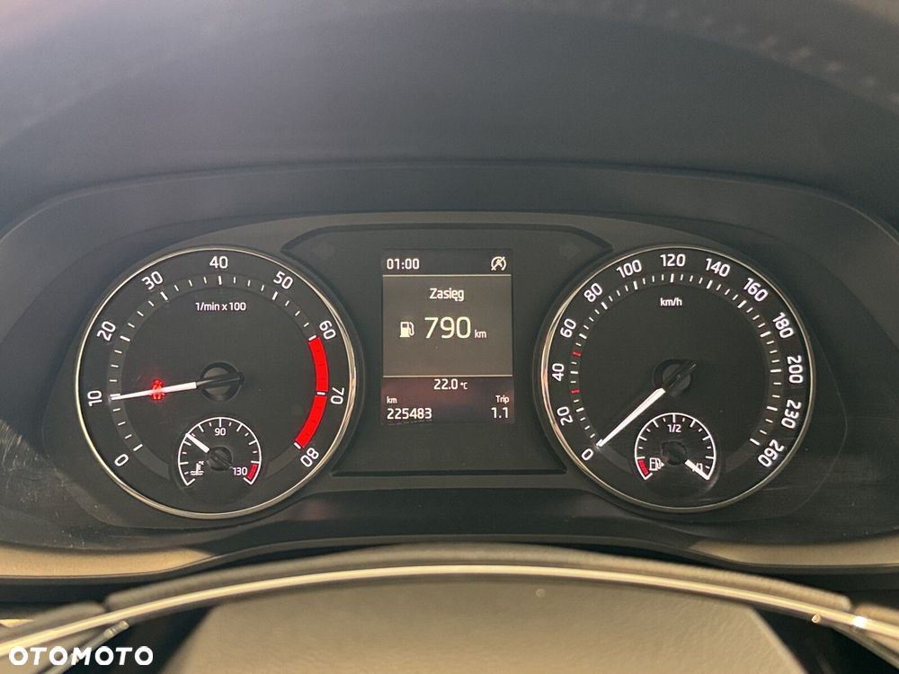 Skoda Octavia 1.0 TSI Ambition - 24