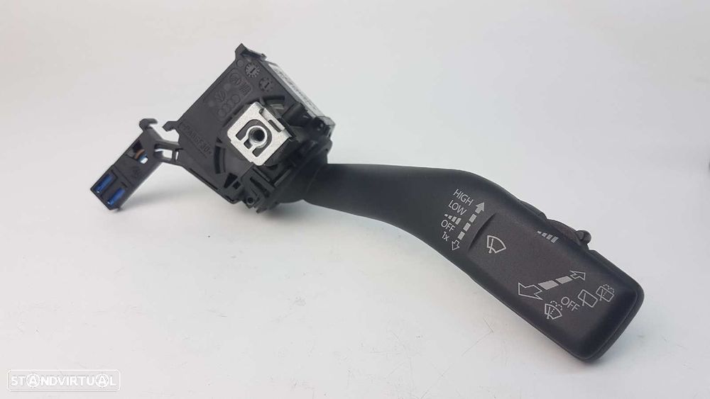 COMANDO DO LIMPA-VIDROS VOLKSWAGEN GOLF V BERLINA (1K1) HIGHLINE - 1