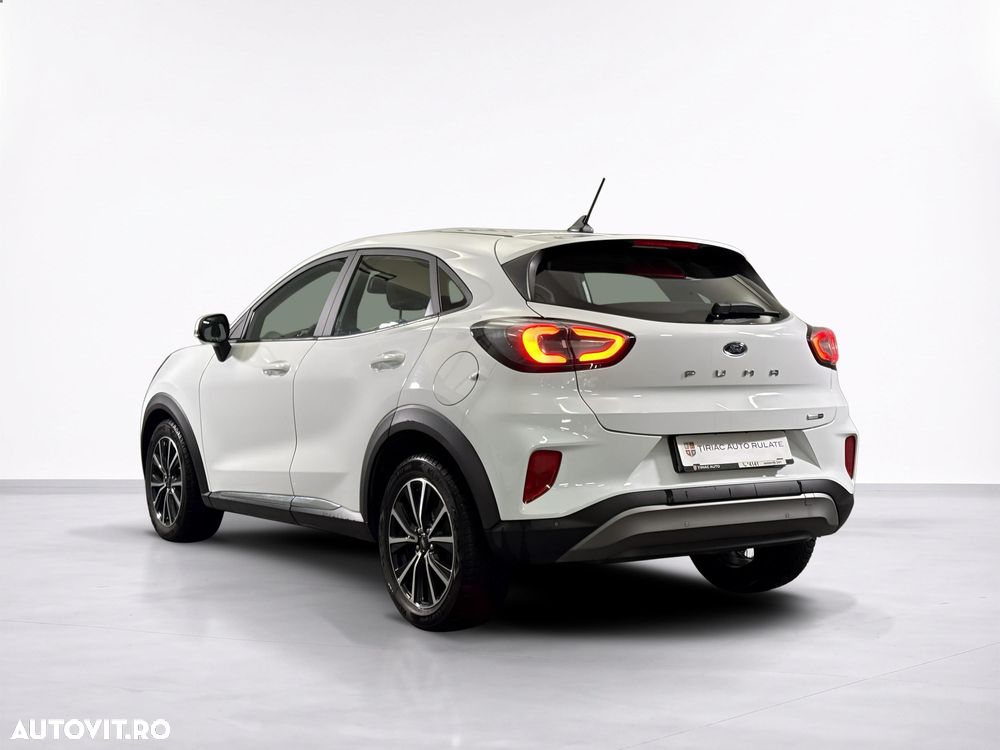 Ford Puma - 4