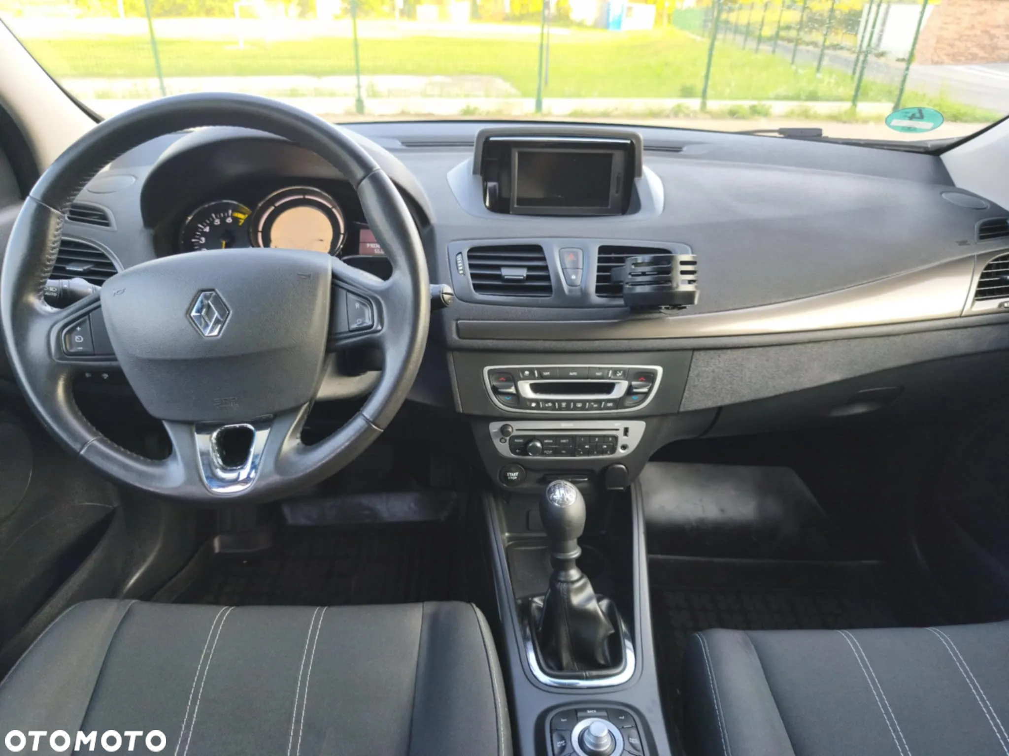 Renault Megane 1.2 16V TCE Energy Dynamique - 5