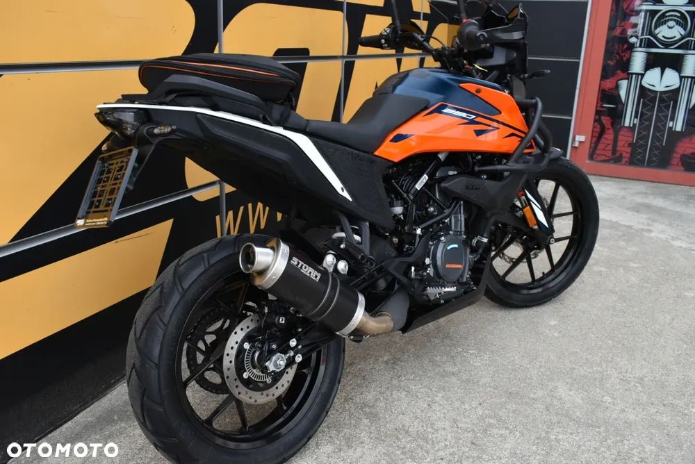 KTM Adventure - 28