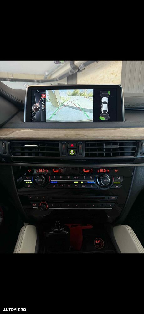 BMW X6 - 7