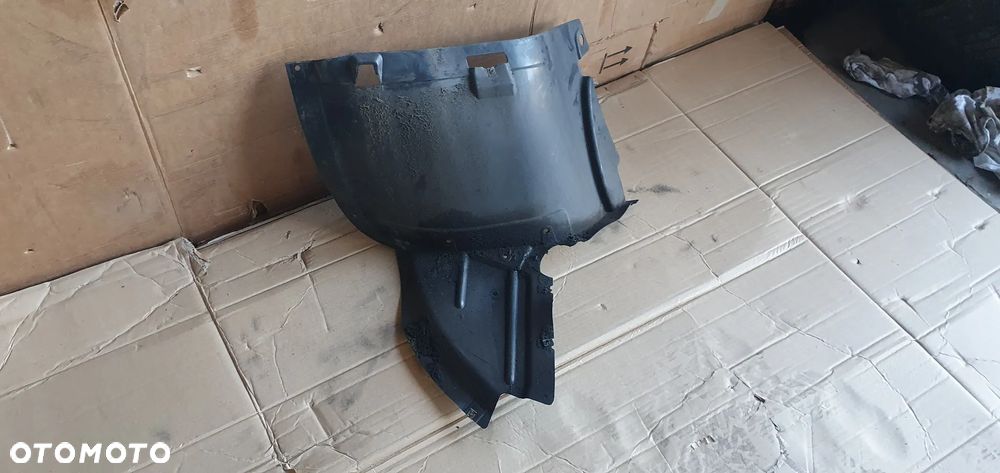 Nadkole prawy przód przednie prawe Audi A3 8P 8P0821192B - 4