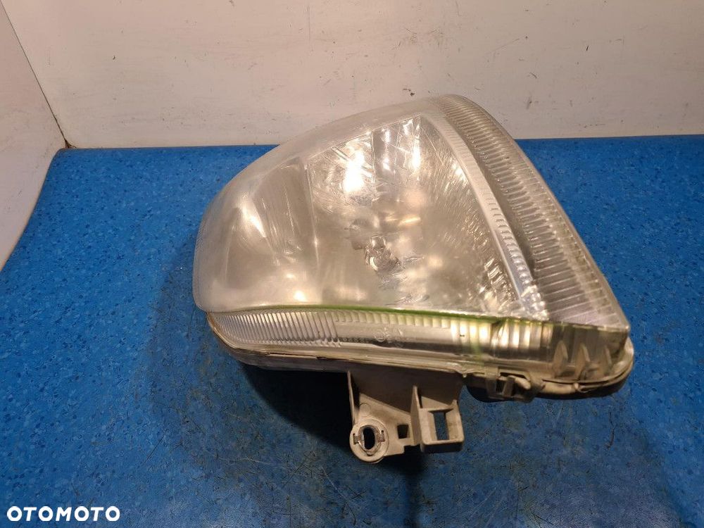 OPEL MOVANO A LIFT  REFLEKTOR LEWY - 6