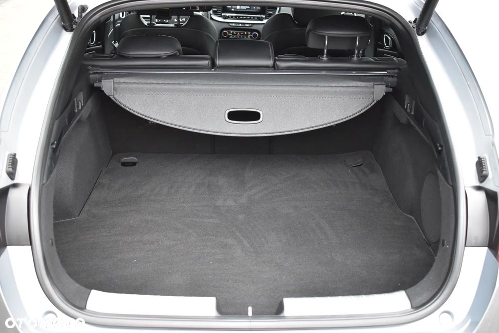 Kia ProCeed 1.5 T-GDI GT Line DCT - 13