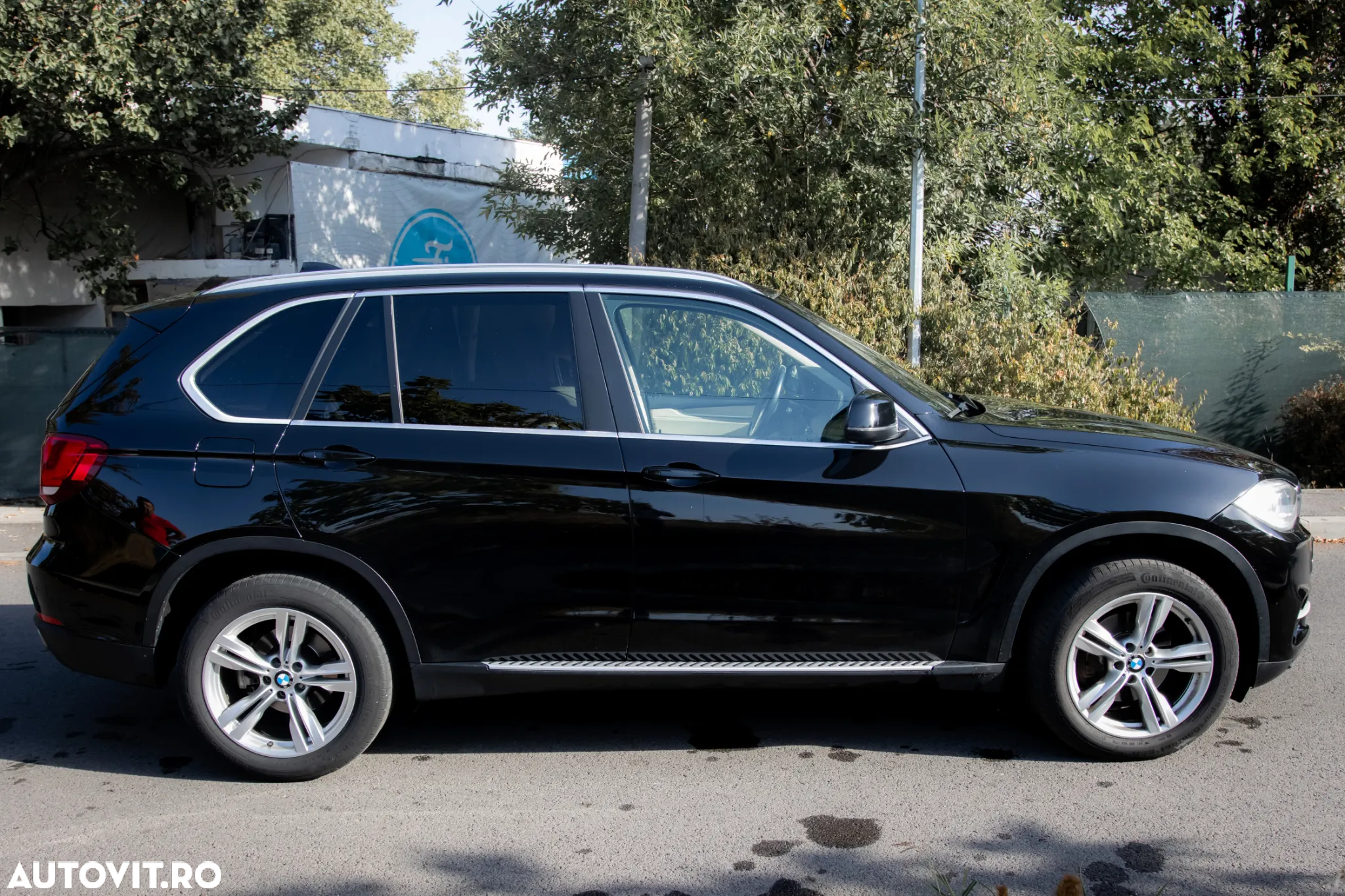 BMW X5 xDrive25d - 6