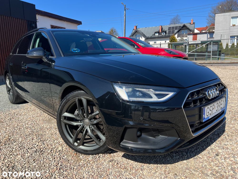 Audi A4 Avant - 15