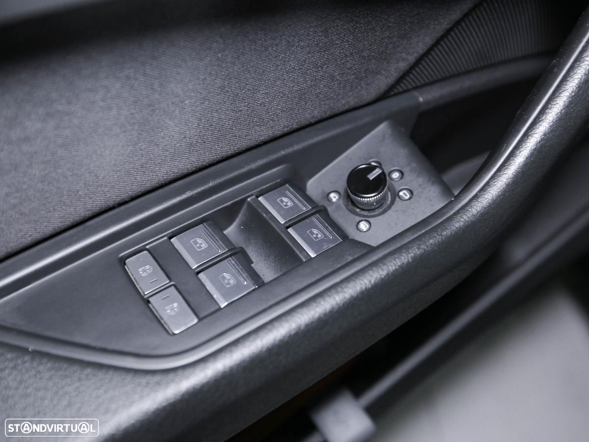 Audi e-tron 50 quattro - 11