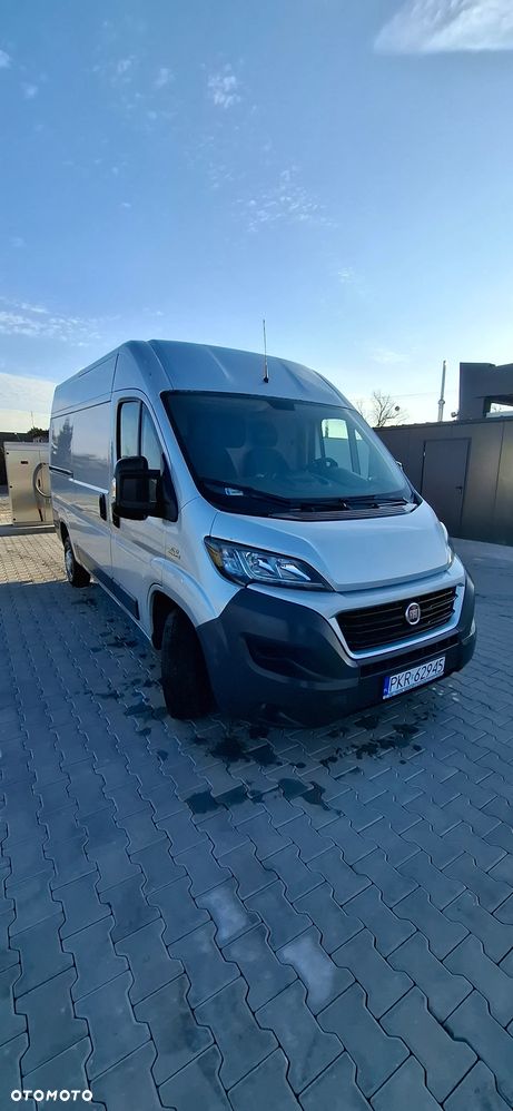 Fiat Ducato - 1