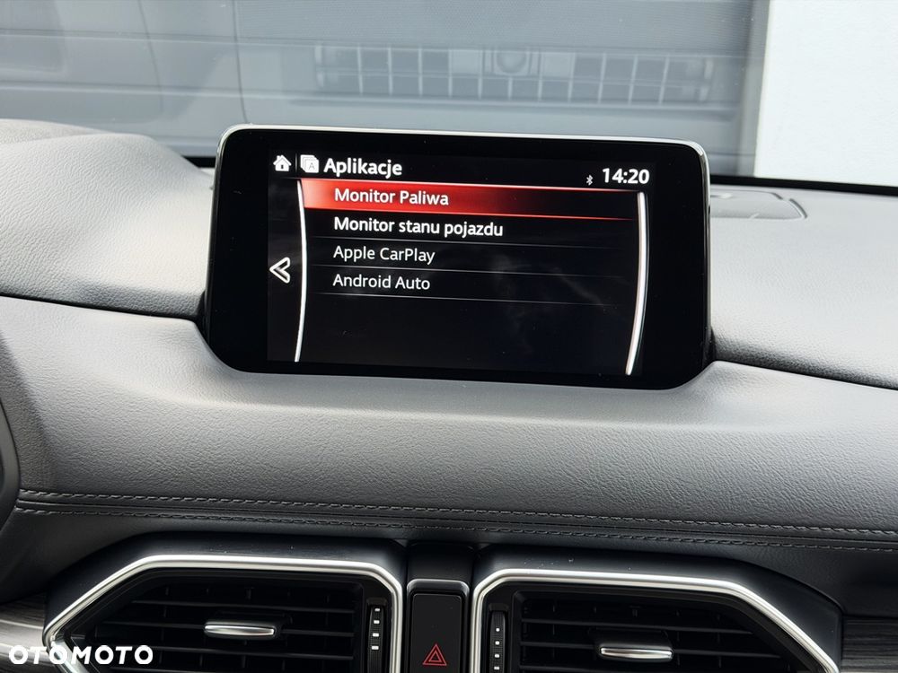 Mazda CX-5 2.0 Skyprestige 2WD - 40