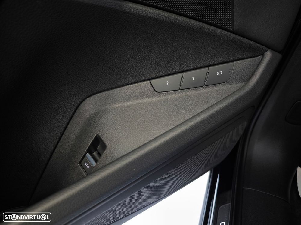Audi e-tron Sportback 55 quattro S line - 26