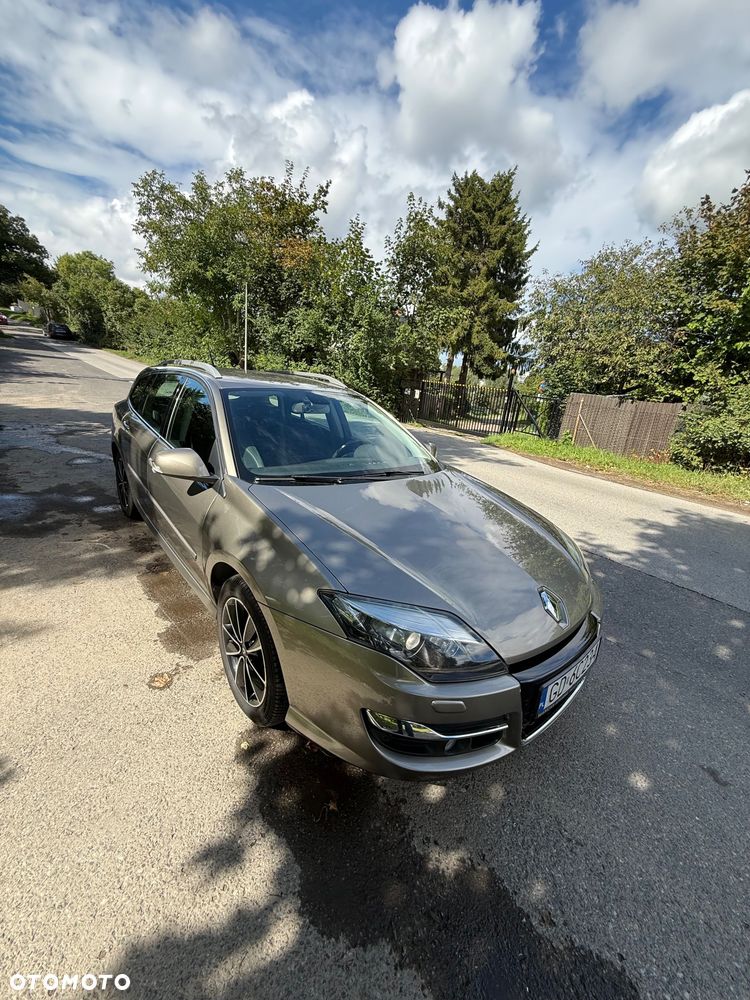 Renault Laguna - 3