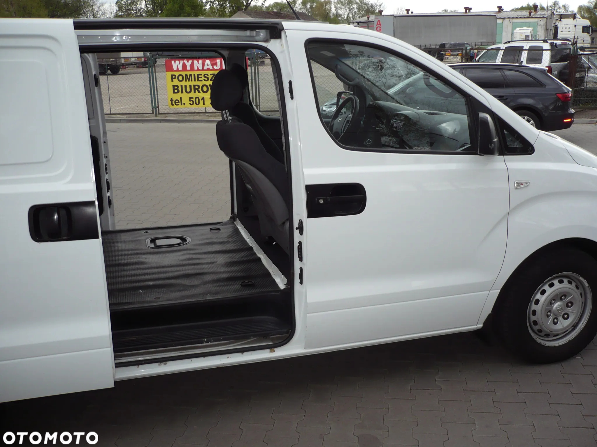 Hyundai H1 - 11