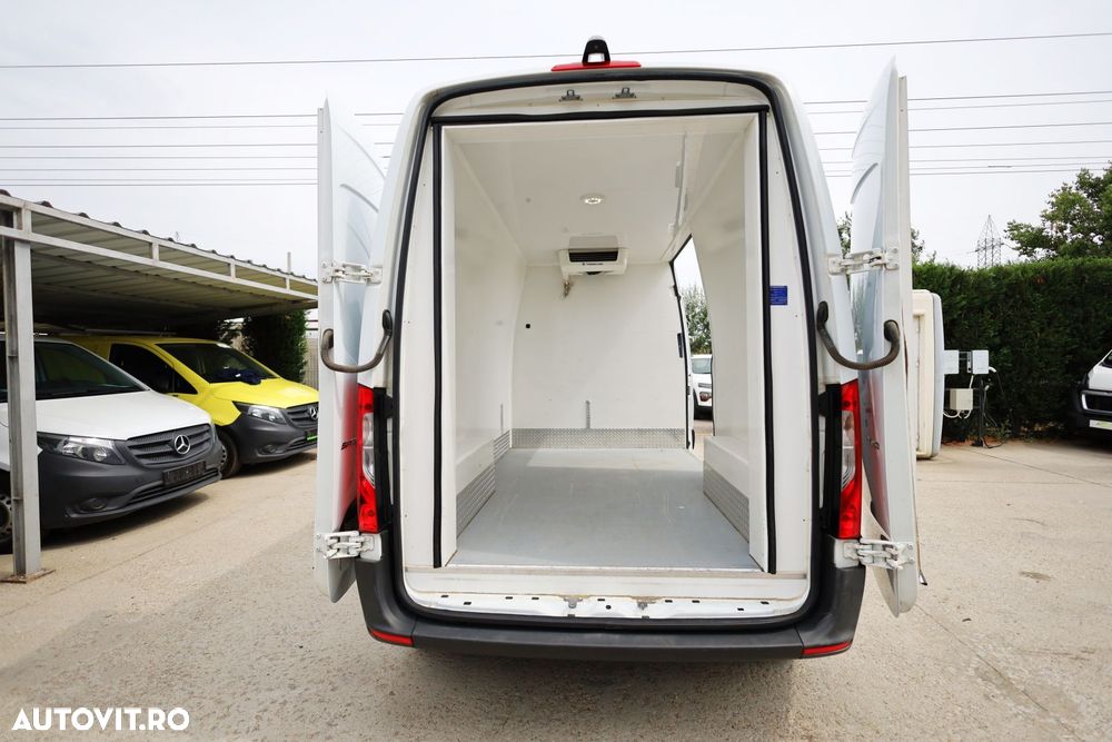 Mercedes-Benz Sprinter L2H2 Frigo - 7
