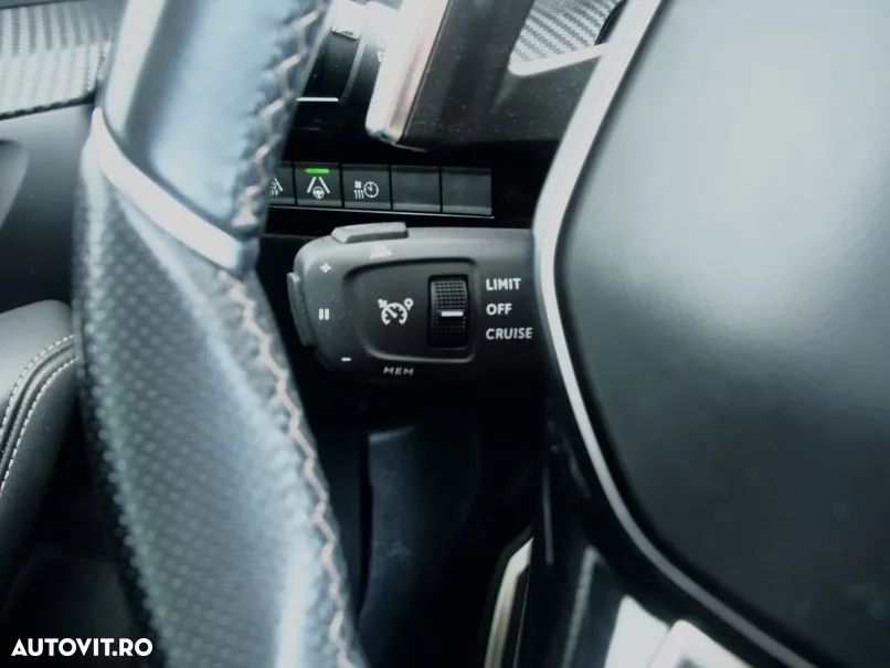 Peugeot 508 SW 1.6 THP STT GT Line - 18