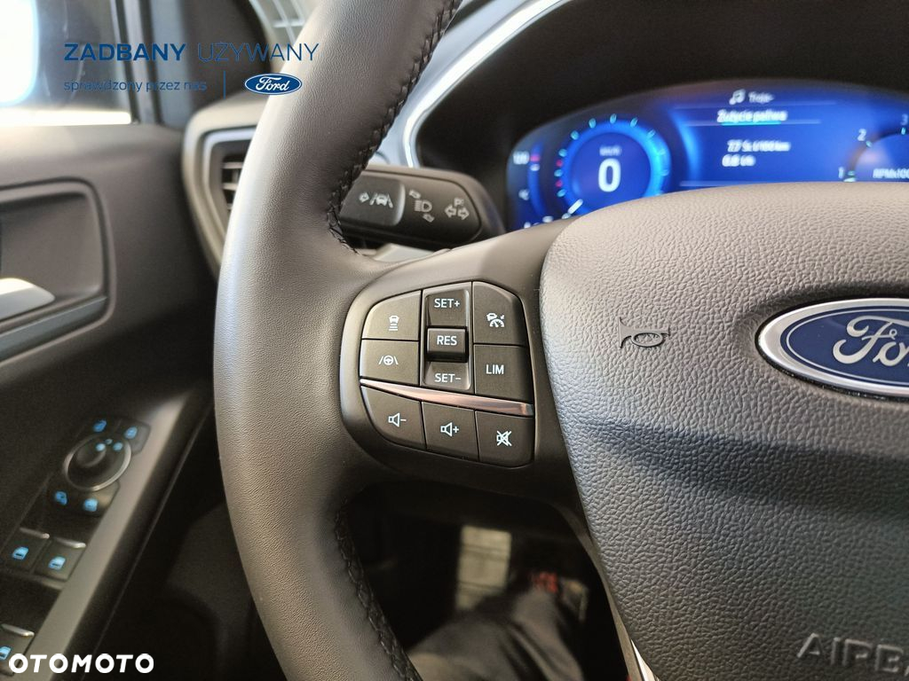 Ford Focus 1.5 EcoBlue Active X - 19