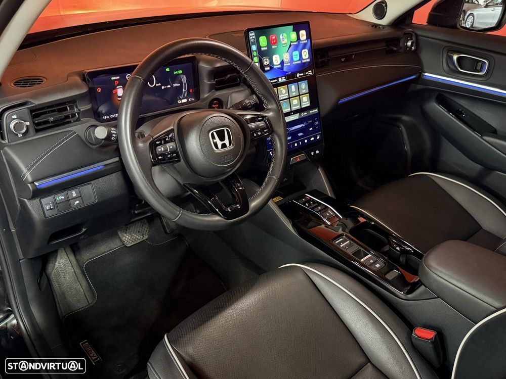 Honda e-Ny1 68.8 kWh Lifestyle - 6