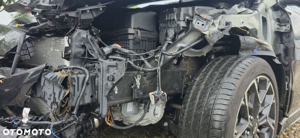 Kia Ceed 1.5 T-GDI DCT7 OPF GT Line - 22