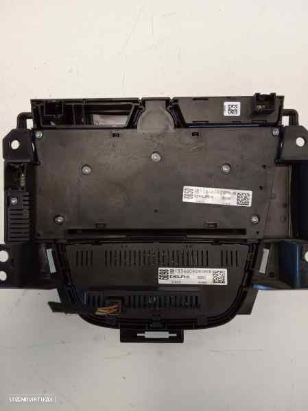 Radio cd/ sistema audio OPEL ASTRA J 1.7 CDTI (68) - 4