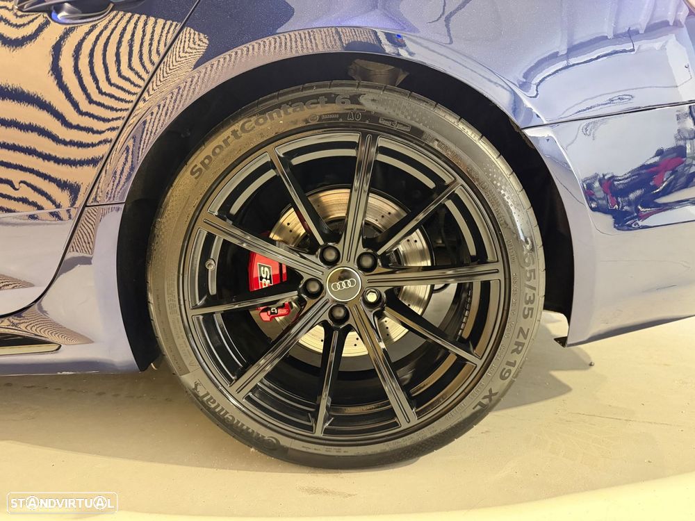 Audi RS4 Avant 2.9 TSI quattro Tiptronic - 47