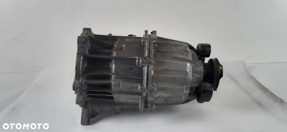 JEEP GRAND CHEROKEE WL 2.0 T REDUKTOR SKRZYNIA ROZDZIELCZA 68368925AF - 5