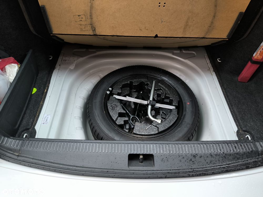 Skoda Octavia 1.6 TDI Ambition - 11