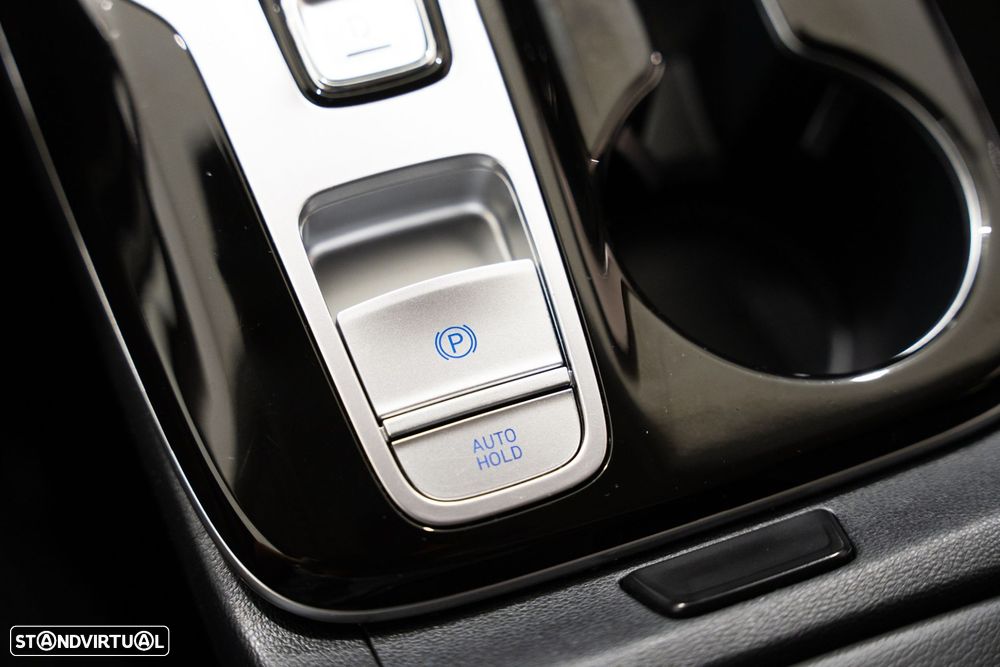 Hyundai Tucson 1.6 T-GDI PHEV Premium - 19